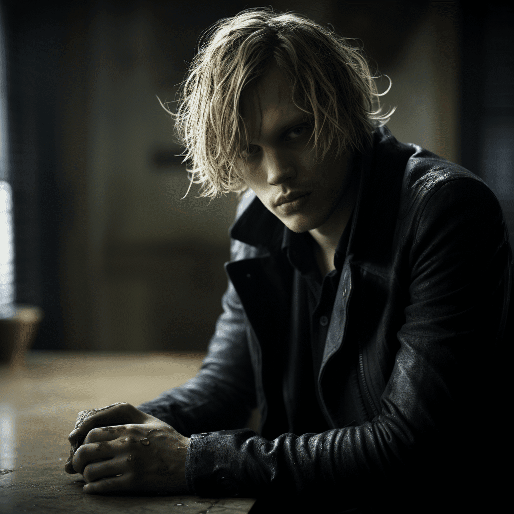 What Is Jamie Campbell Bower Movies and Tv Shows