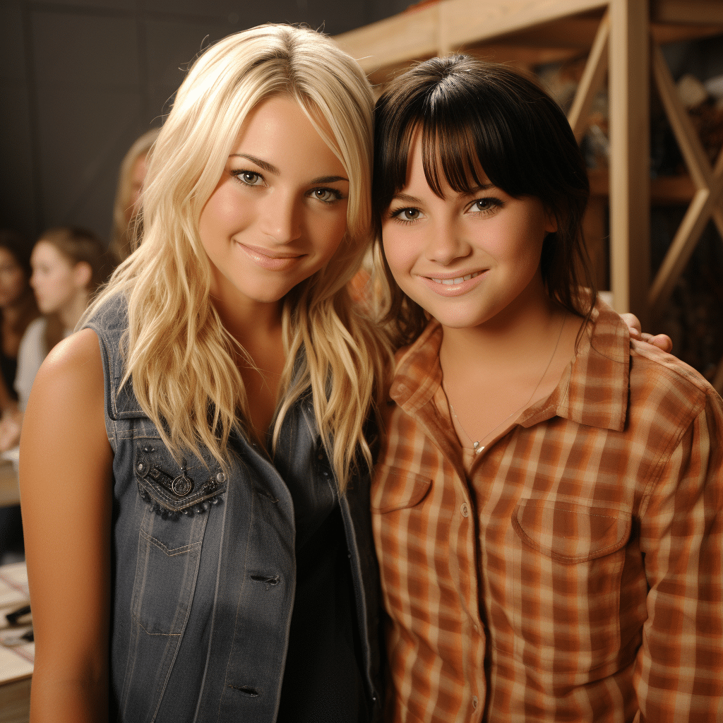 What Is Jamie Lynn Spears Movies and Tv Shows
