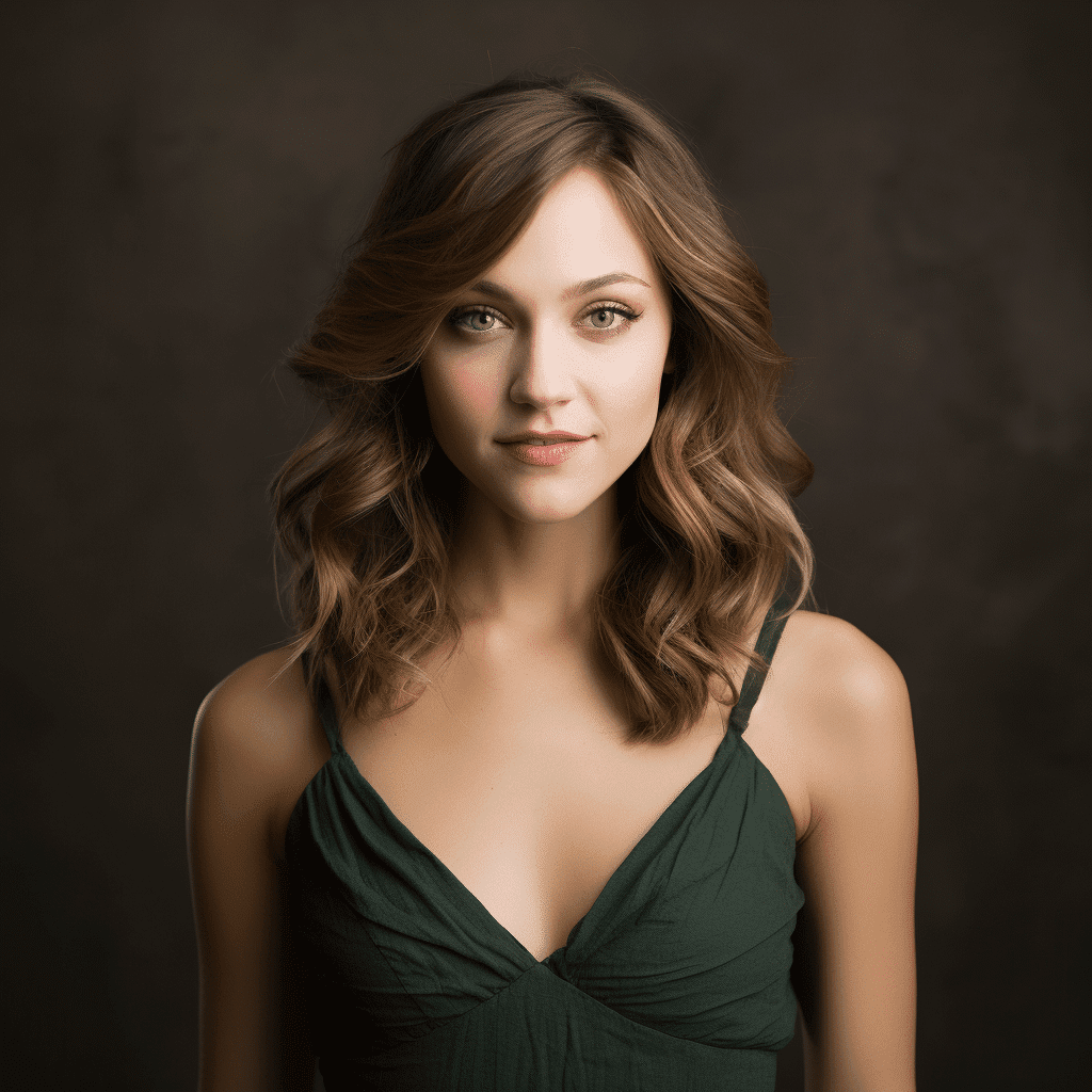 What Is Laura Osnes