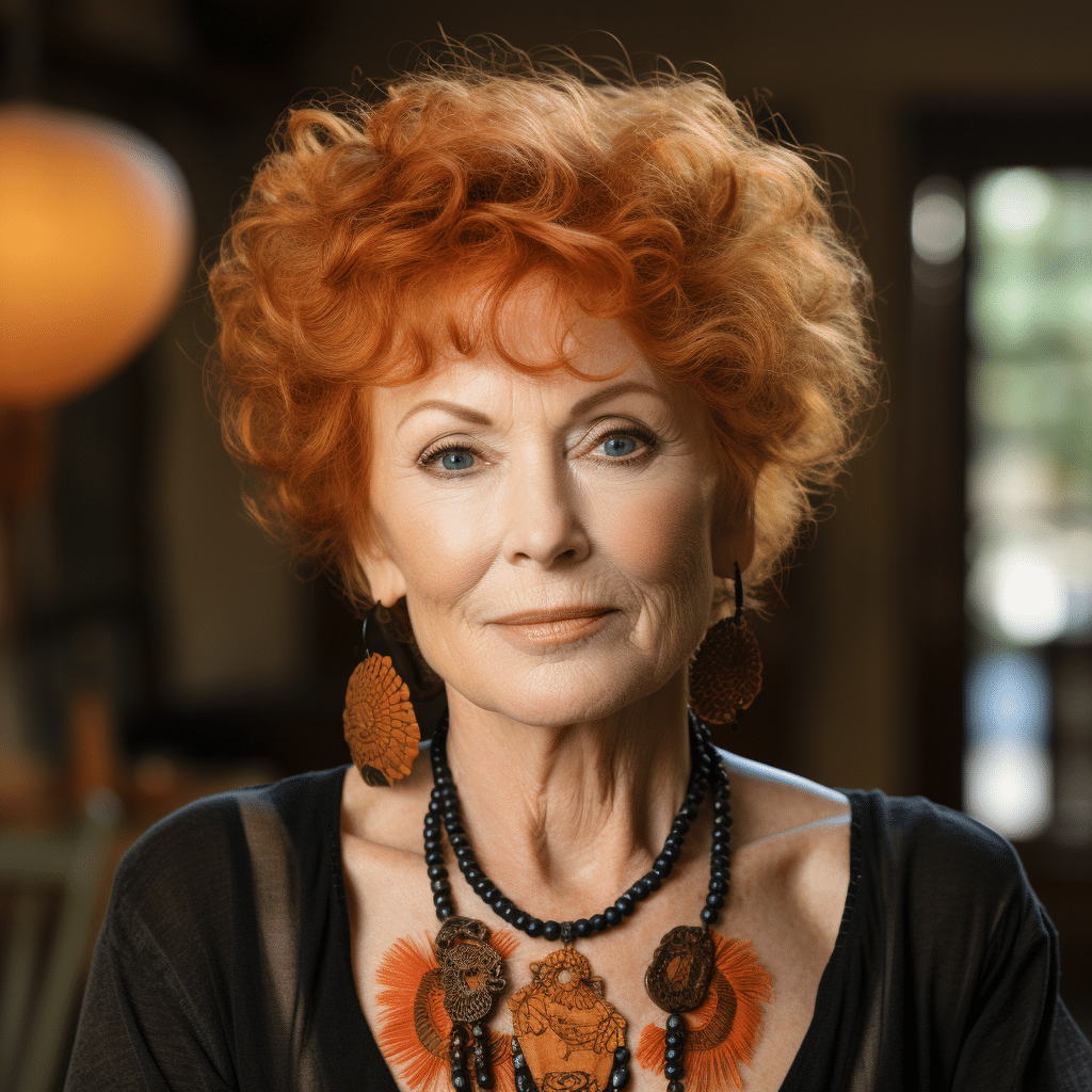 What Is Marion Ross