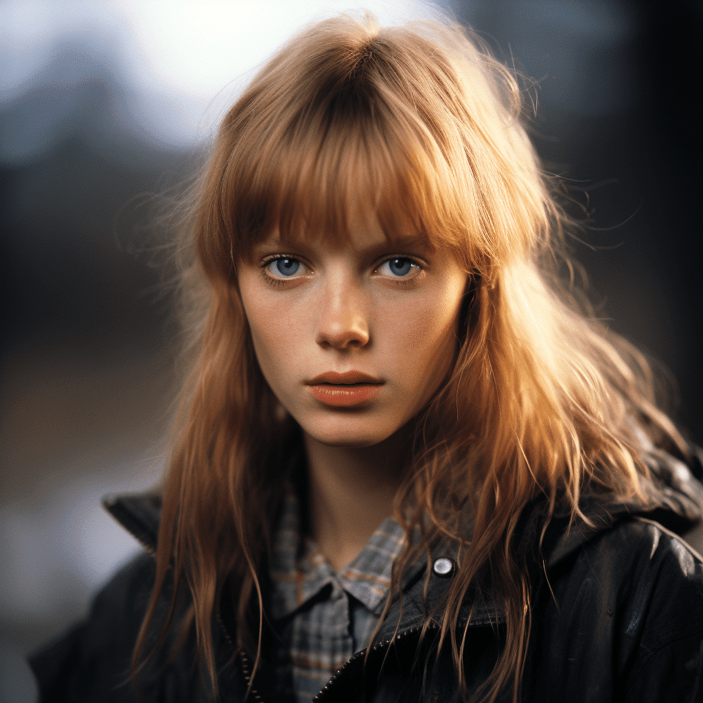 What Is Mia Farrow Movies and Tv Shows