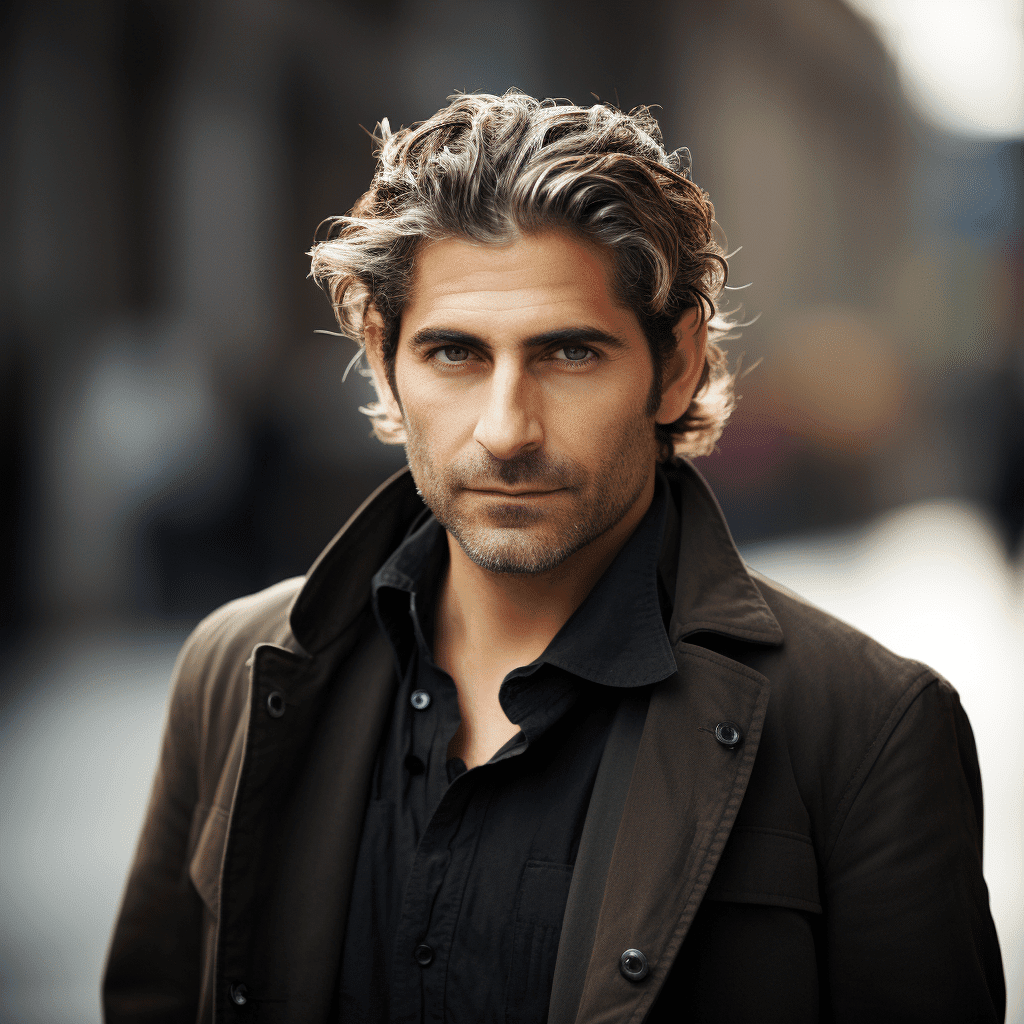 What Is Michael Imperioli Movies and Tv Shows