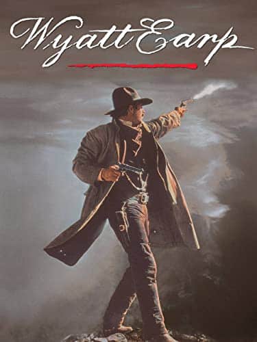 Wyatt Earp