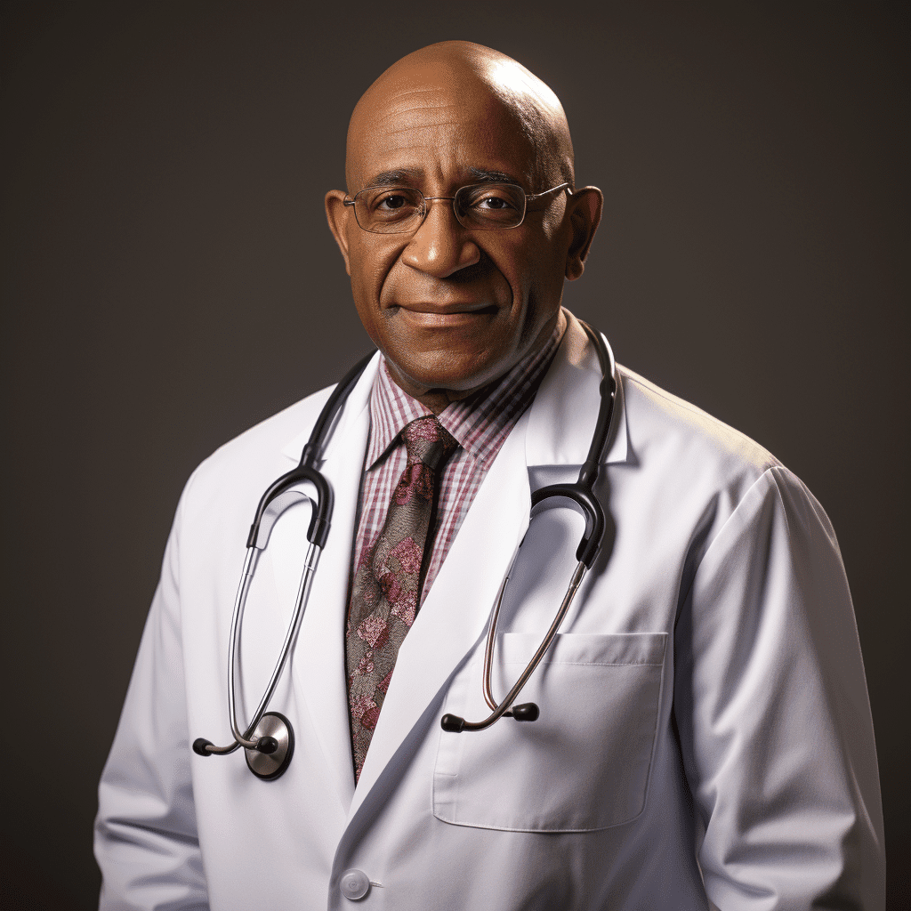 Al Roker Healths