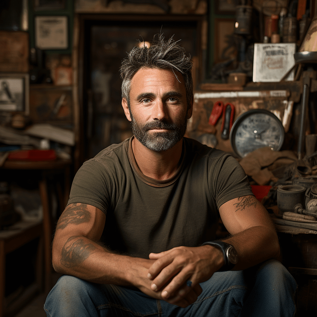 American Pickers Franks