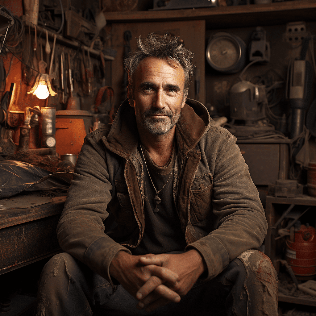 American Pickers Star Dies