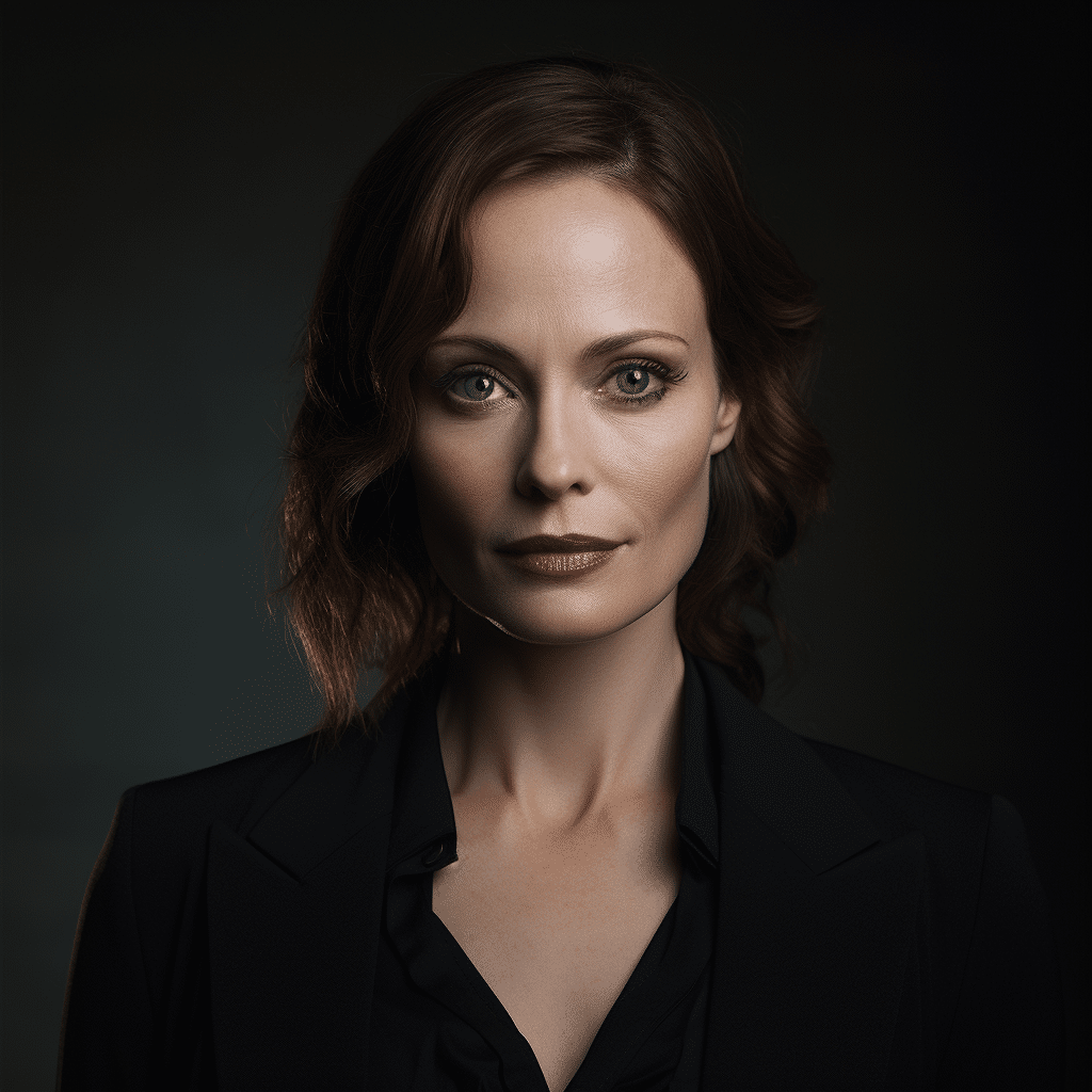 Angela Bettis