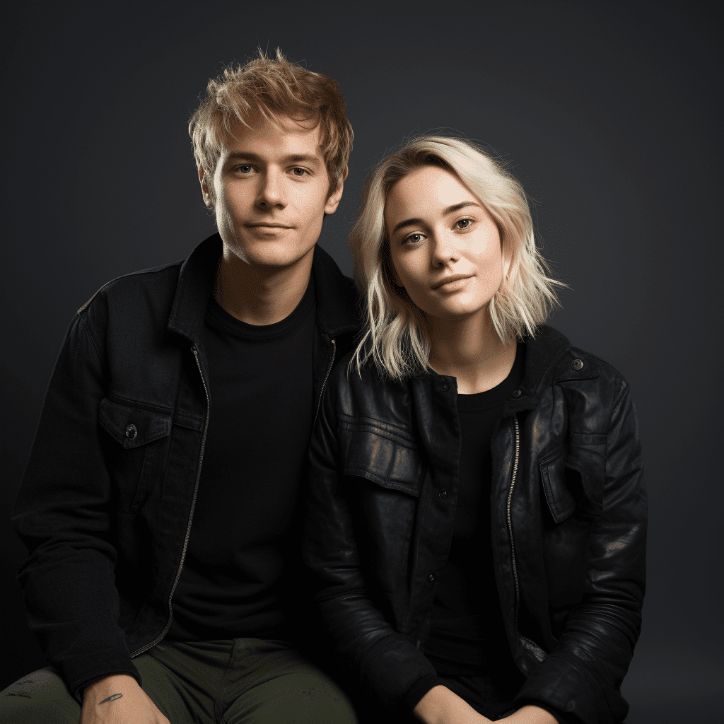 Bo Burnham Phoebe Bridgers