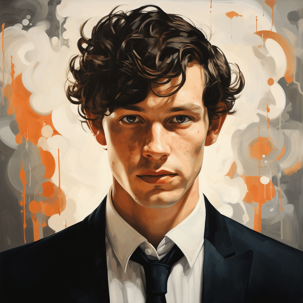 Callum Turner