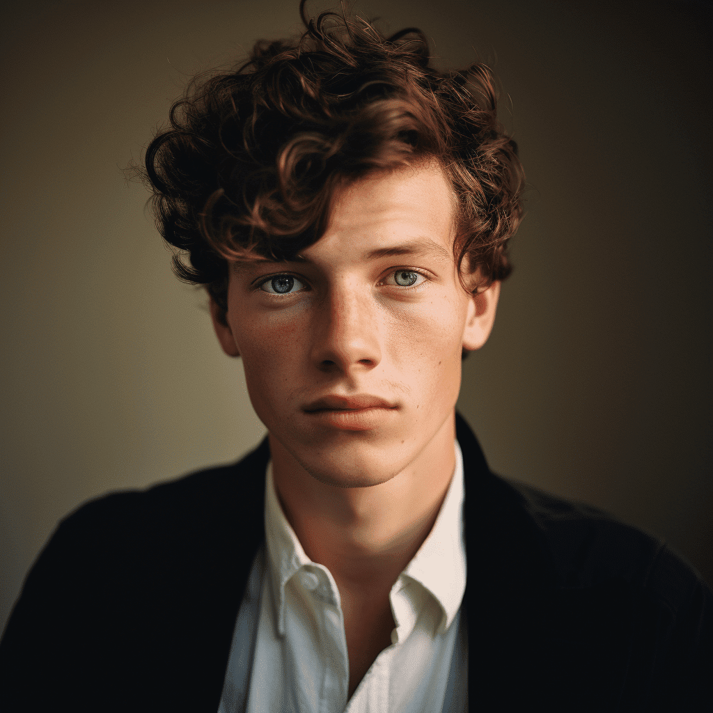 Callum Turners
