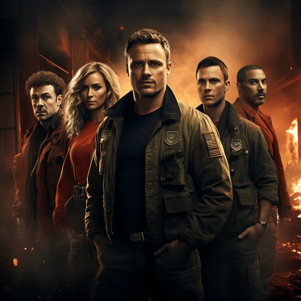 Chicago Fire Season 12