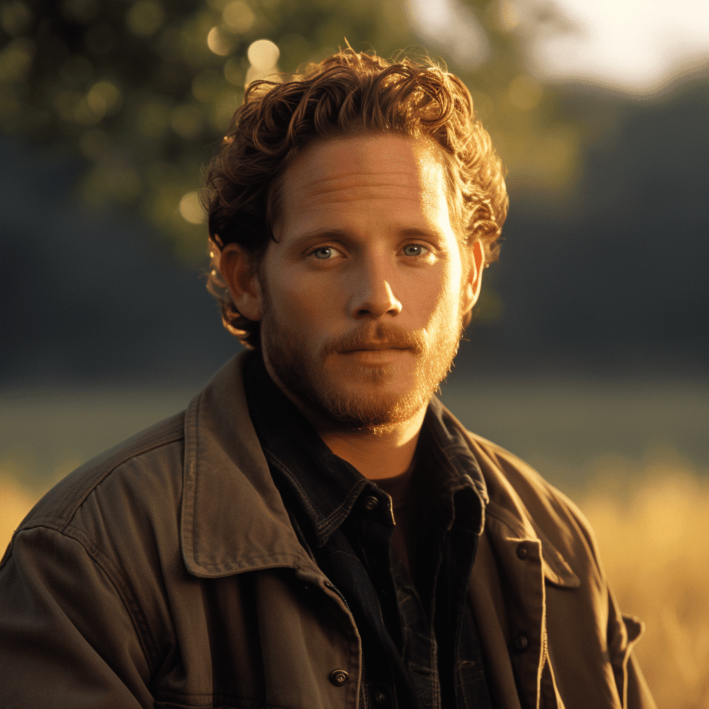 Cole Hauser Dazed and Confused