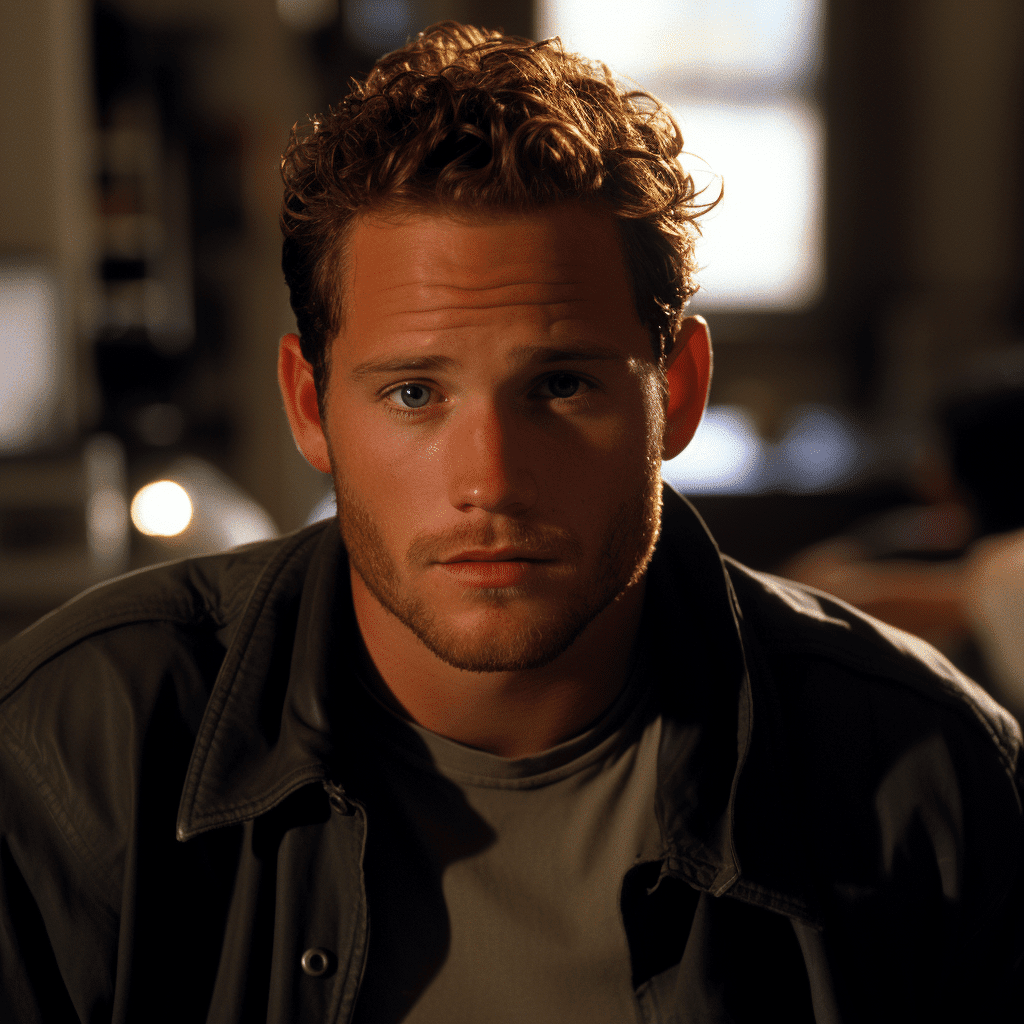 Cole Hauser Good Will Hunting