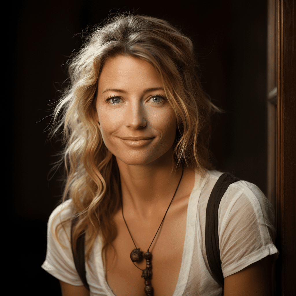Cynthia Watros