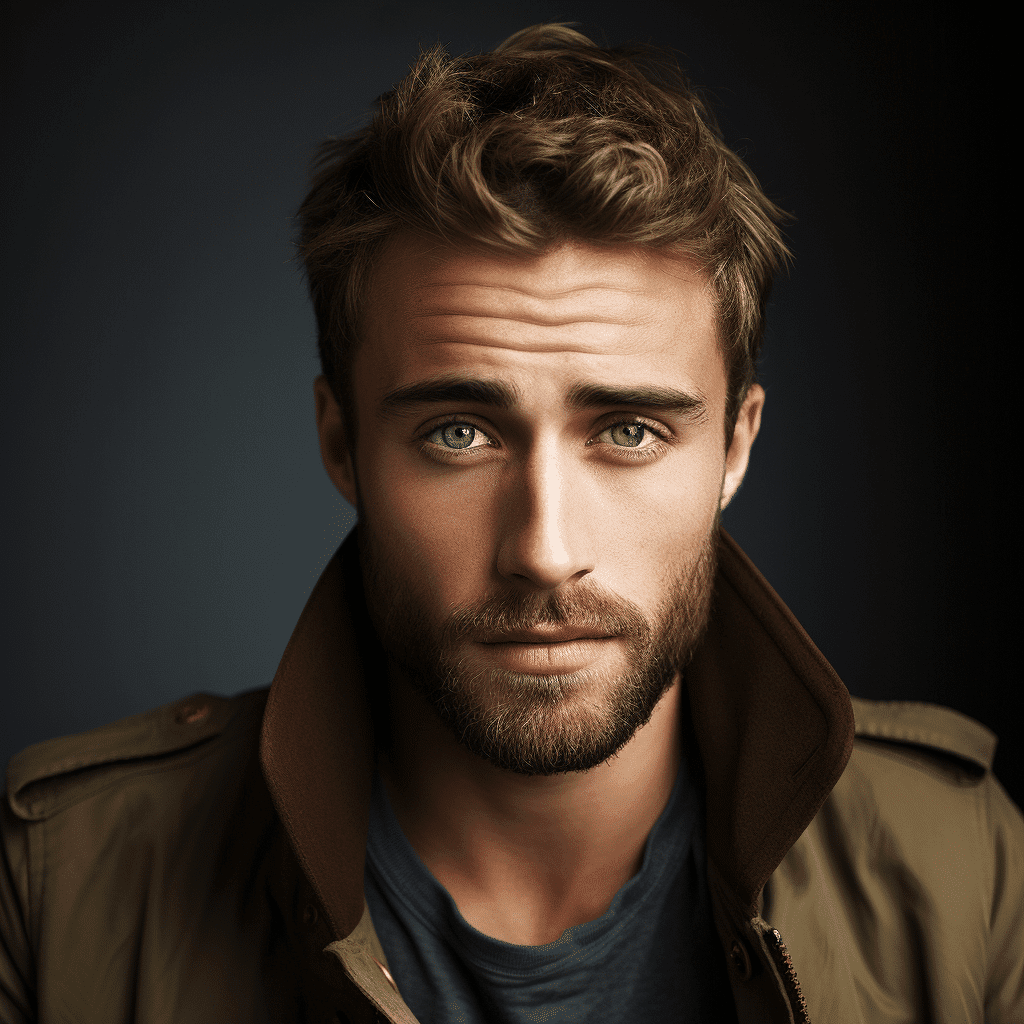 Dustin Milligans