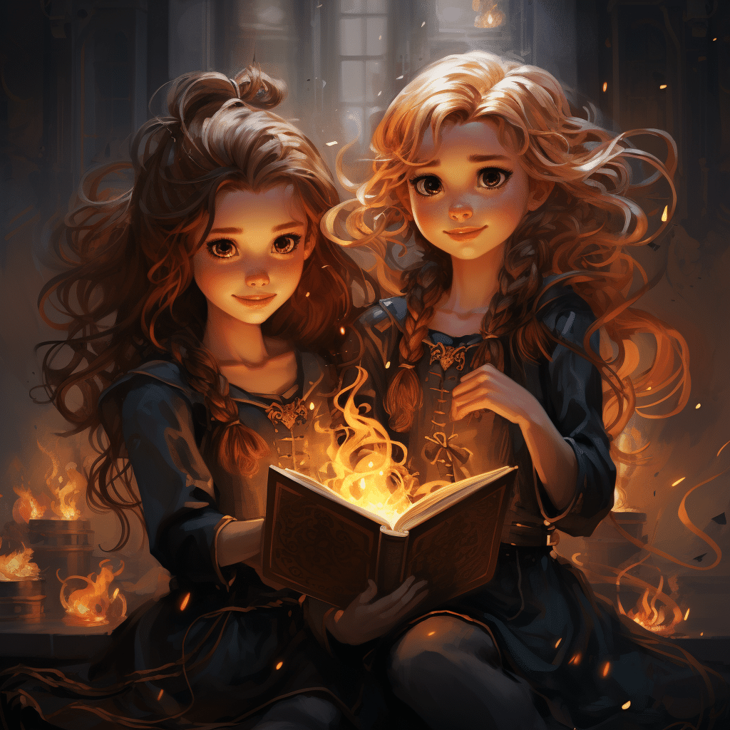 Hocus Pocus Book