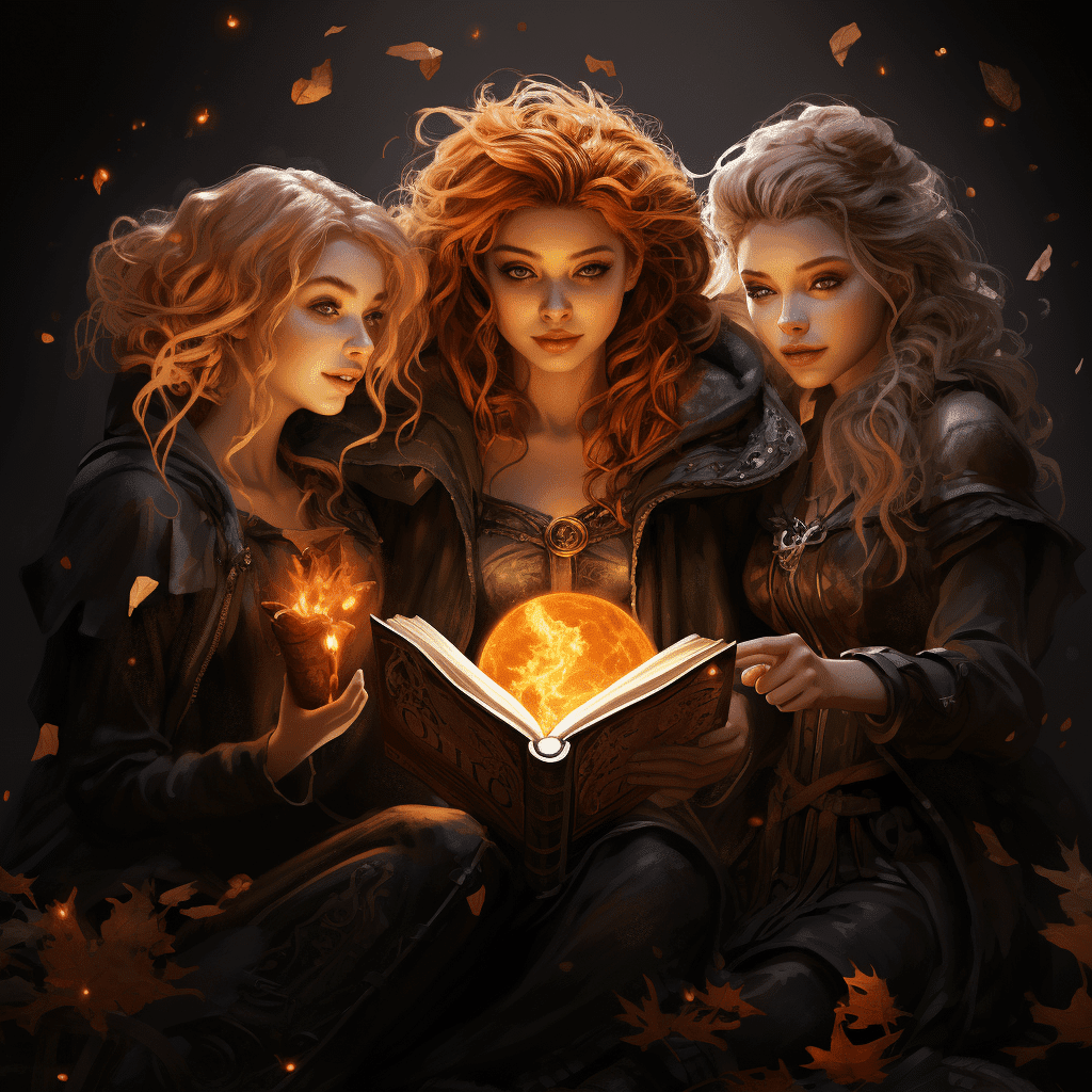 Hocus Pocus Books