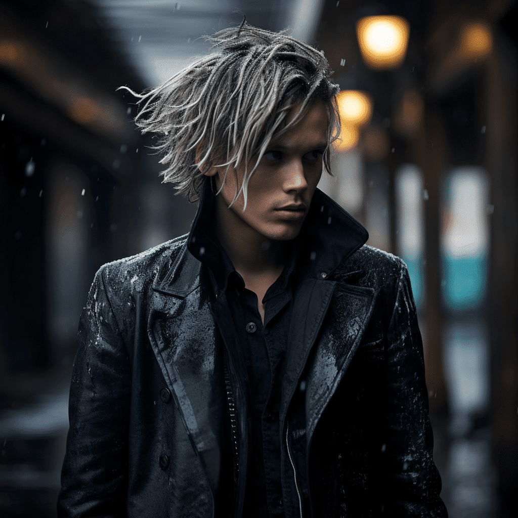 Jamie Campbell Bower Movies and Tv Shows