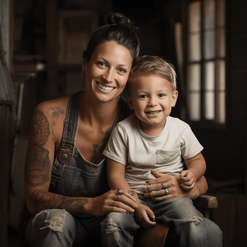Joey Feek