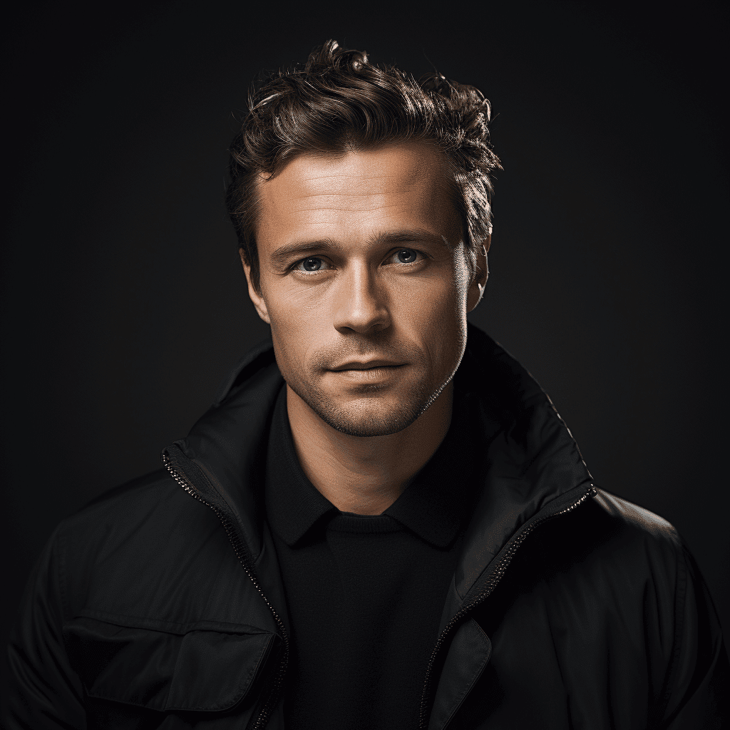 Julian Ovendens