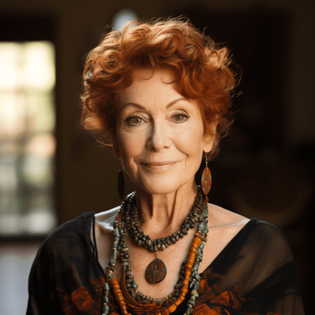 Marion Ross