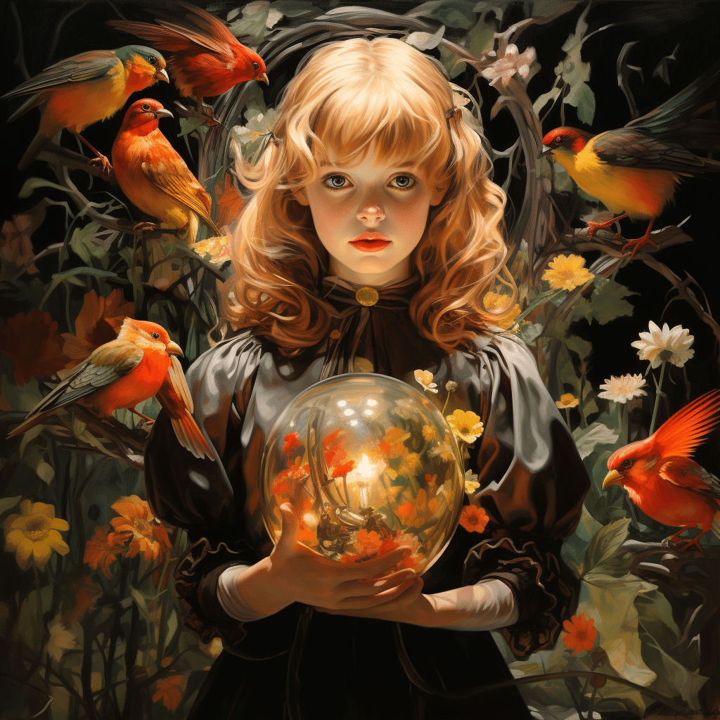 Mary Ellen Trainors