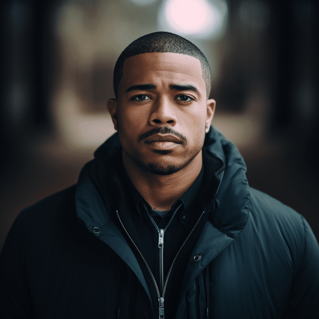 Omar Goodings