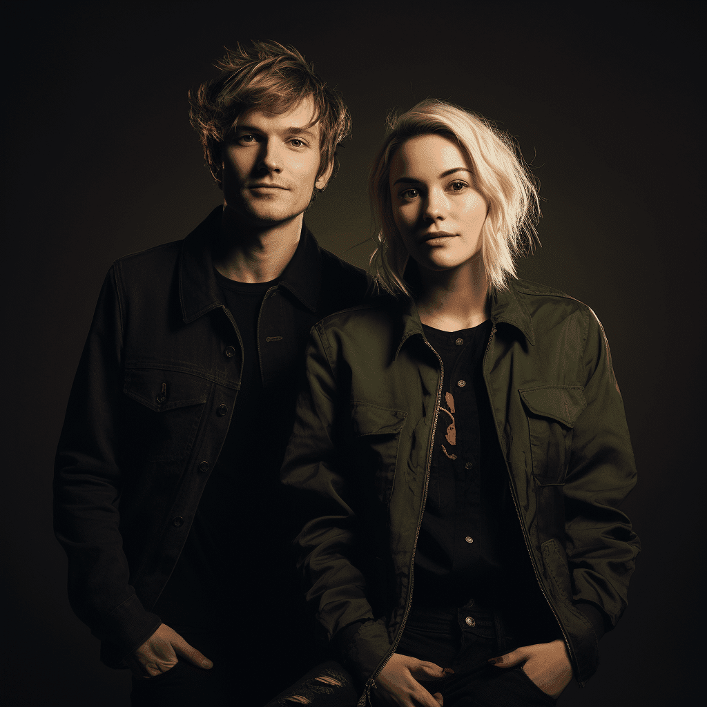 Phoebe Bridgers Bo Burnham