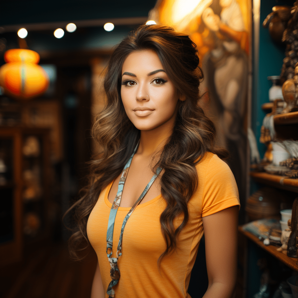 Samantha Suarez Below Deck