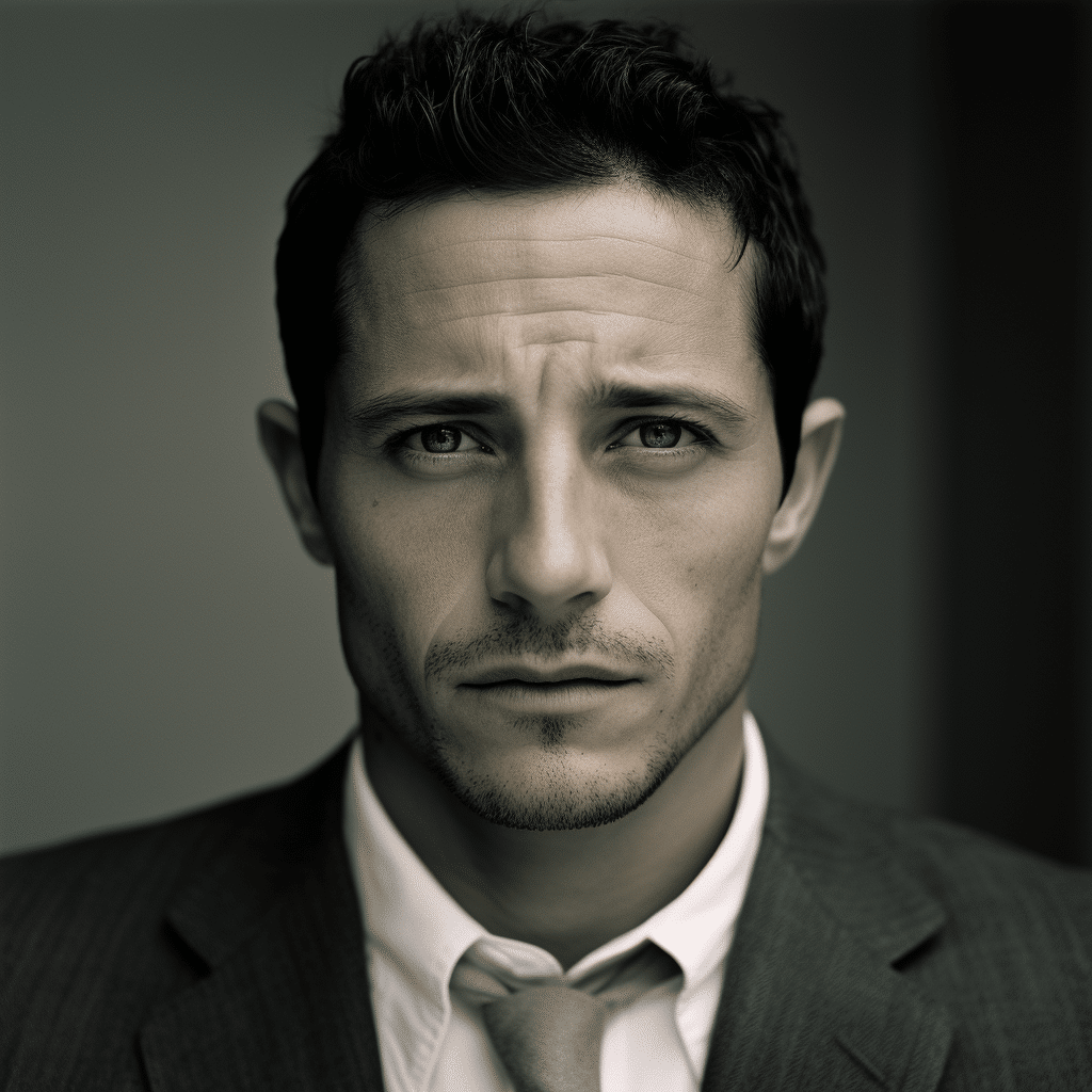 Sasha Roiz