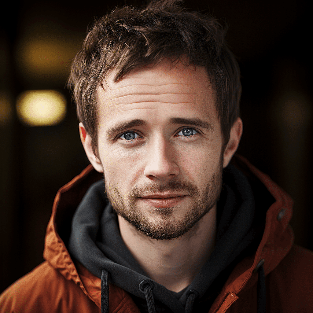 Sean Biggerstaff