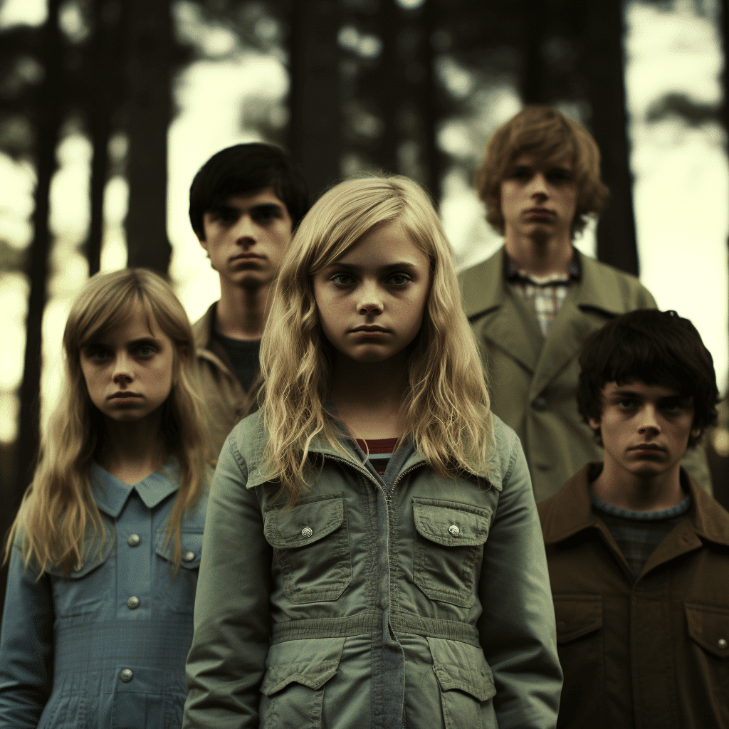 Super 8 Cast
