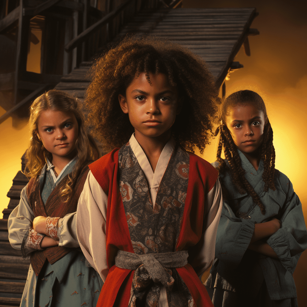 The Karate Kid 2 Cast