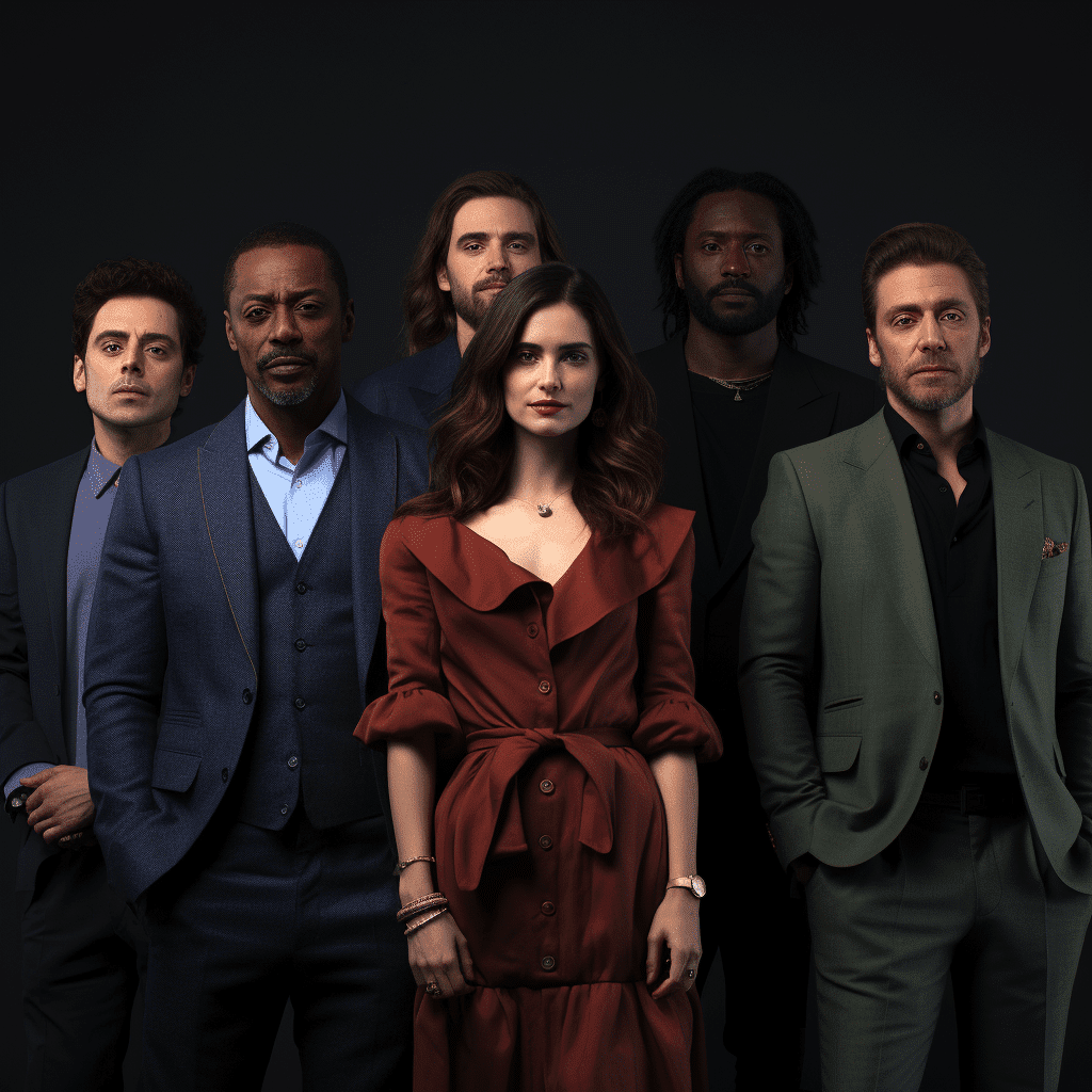Uncut Gems Casts