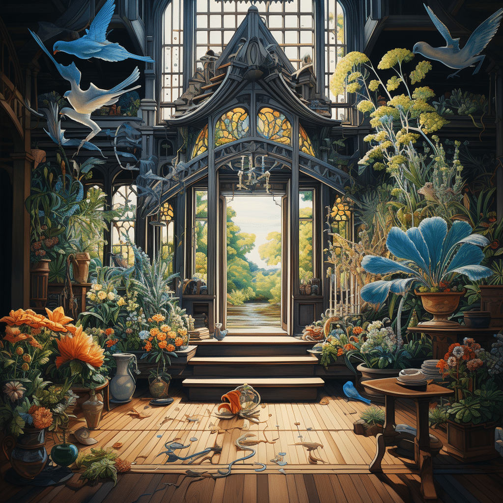 Valerie Mahaffey