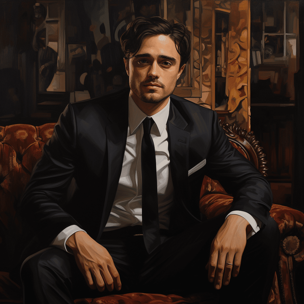 Vincent Piazzas