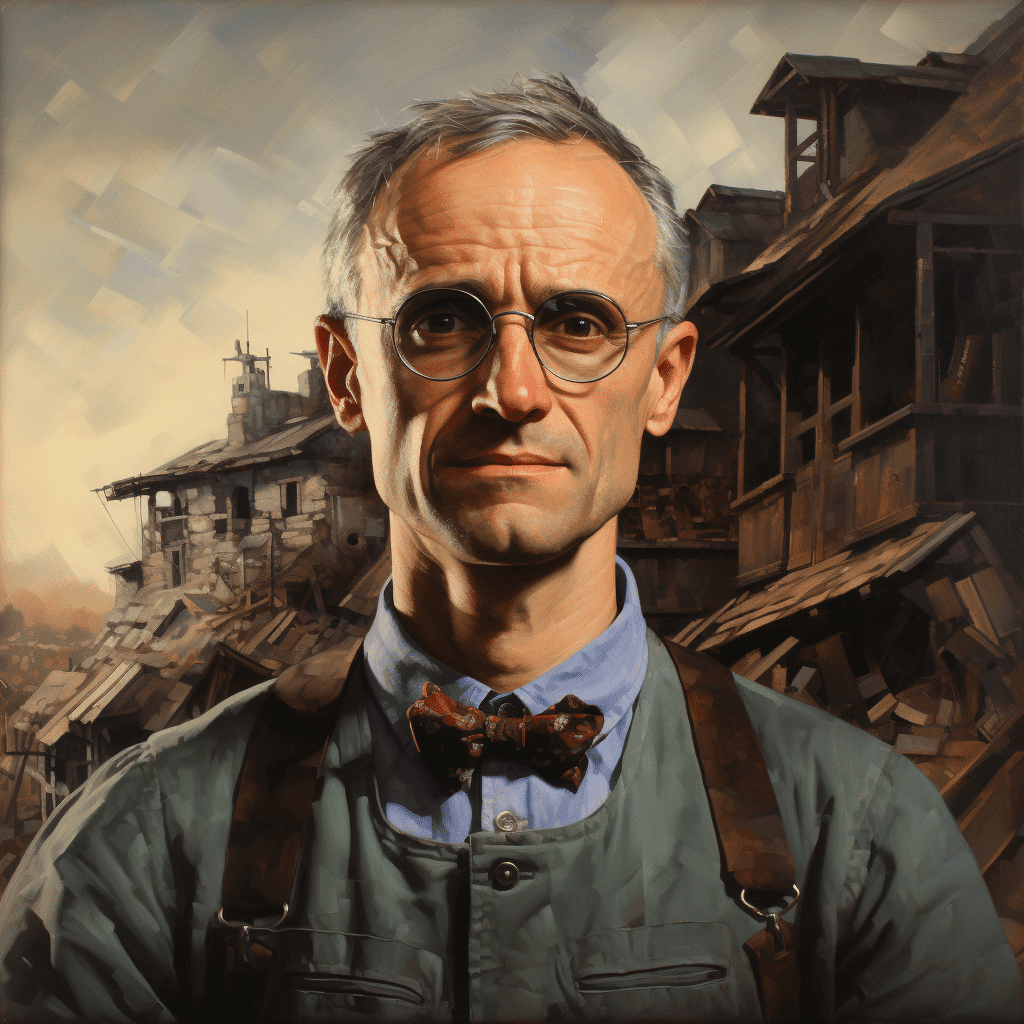 Zeljko Ivanek