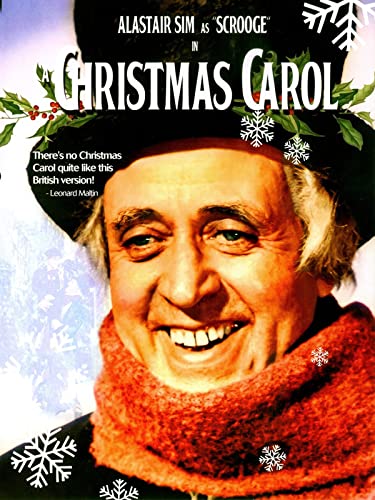 A Christmas Carol
