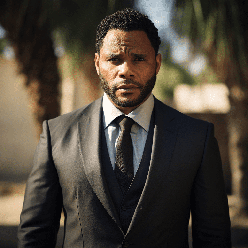 Best Anthony Anderson Movies and Tv Shows