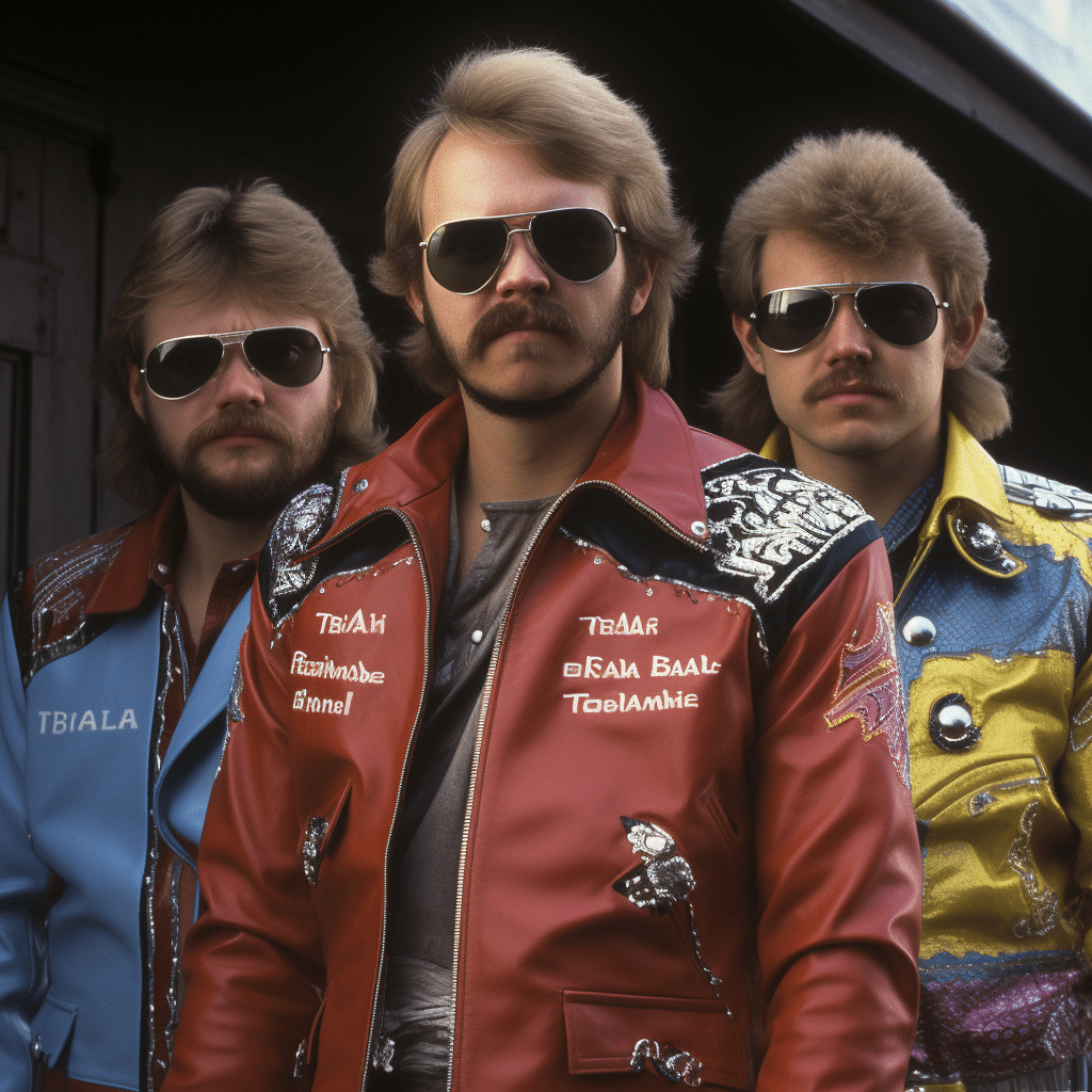 Best Bachman Turner Overdrive