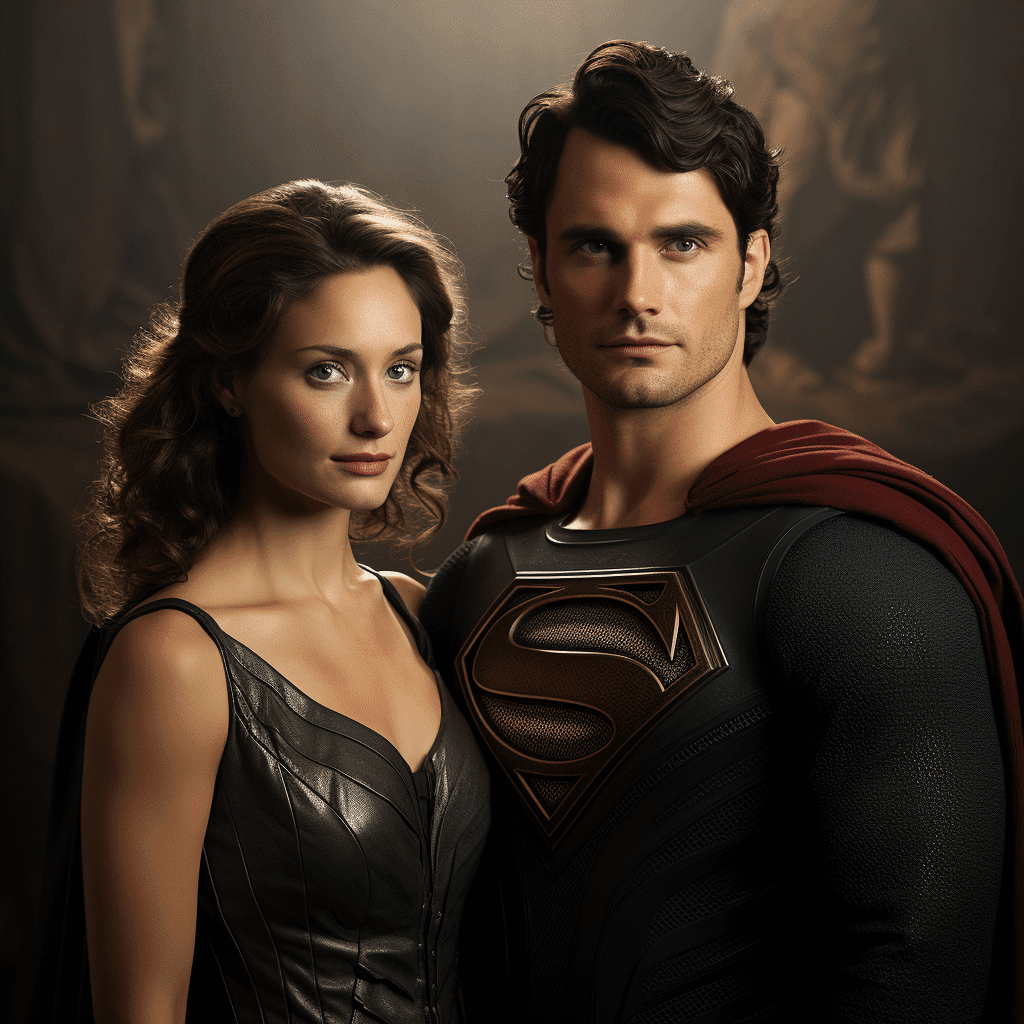 Best Cast of the Man of Steel
