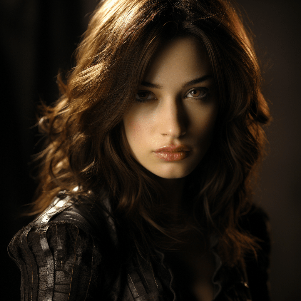 Best Crystal Reed Movies and Tv Shows