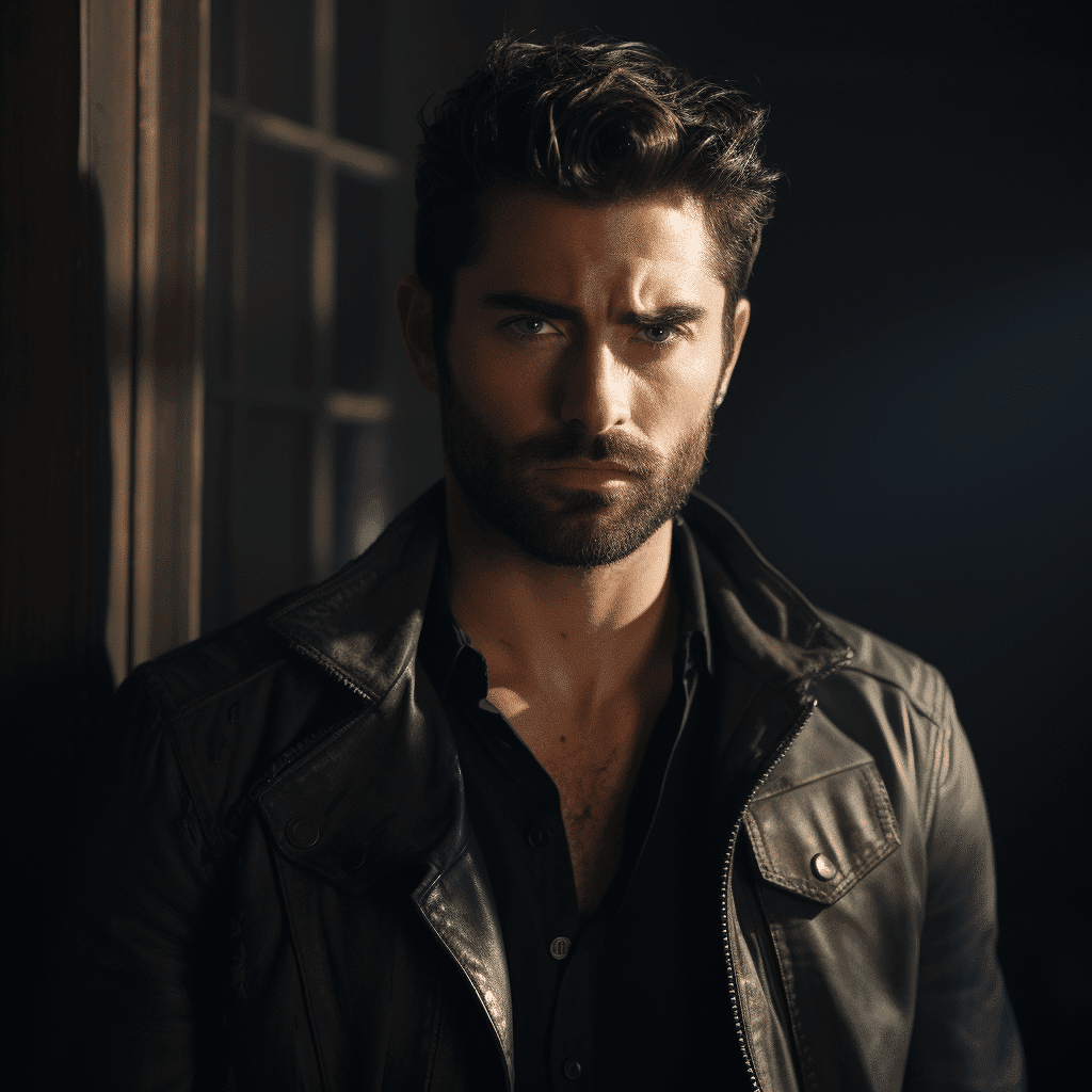 Best Derek Hale