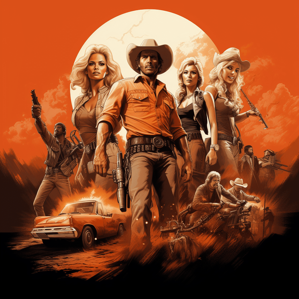 Best Dukes of Hazzard Movies