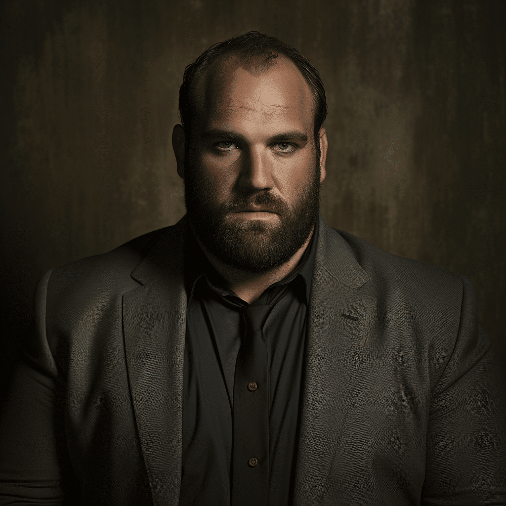 Best Ethan Suplee Movies and Tv Shows