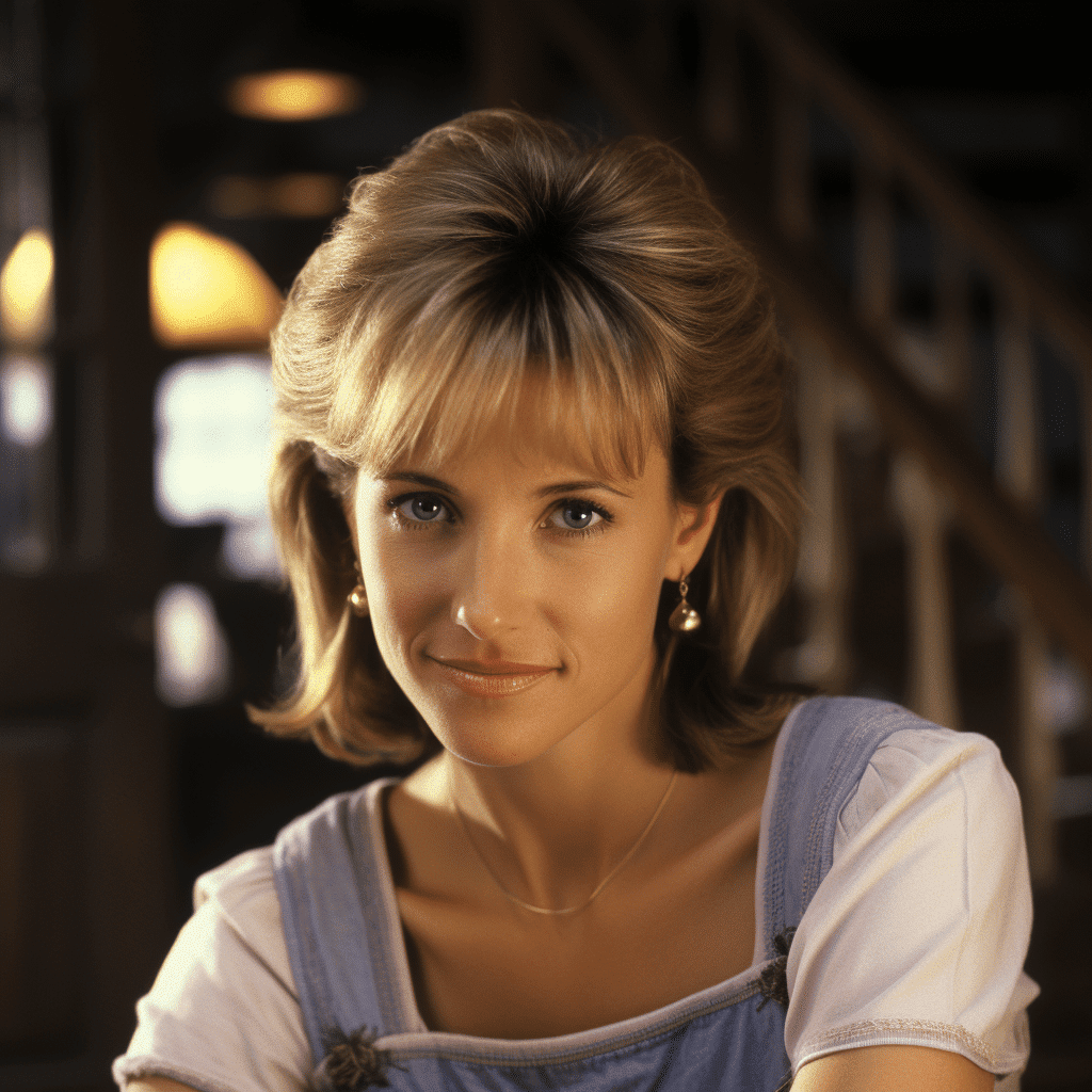 Best Gabrielle Carteris