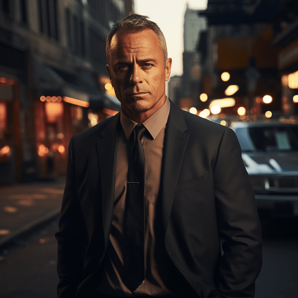 Best Harry Bosch Books in Order