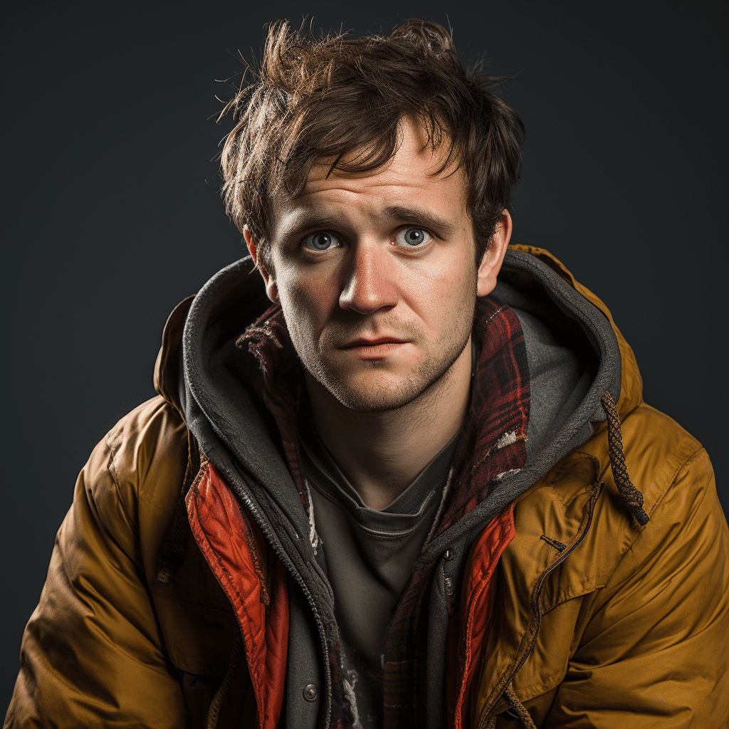 Best Harry Melling Movies and Tv Shows