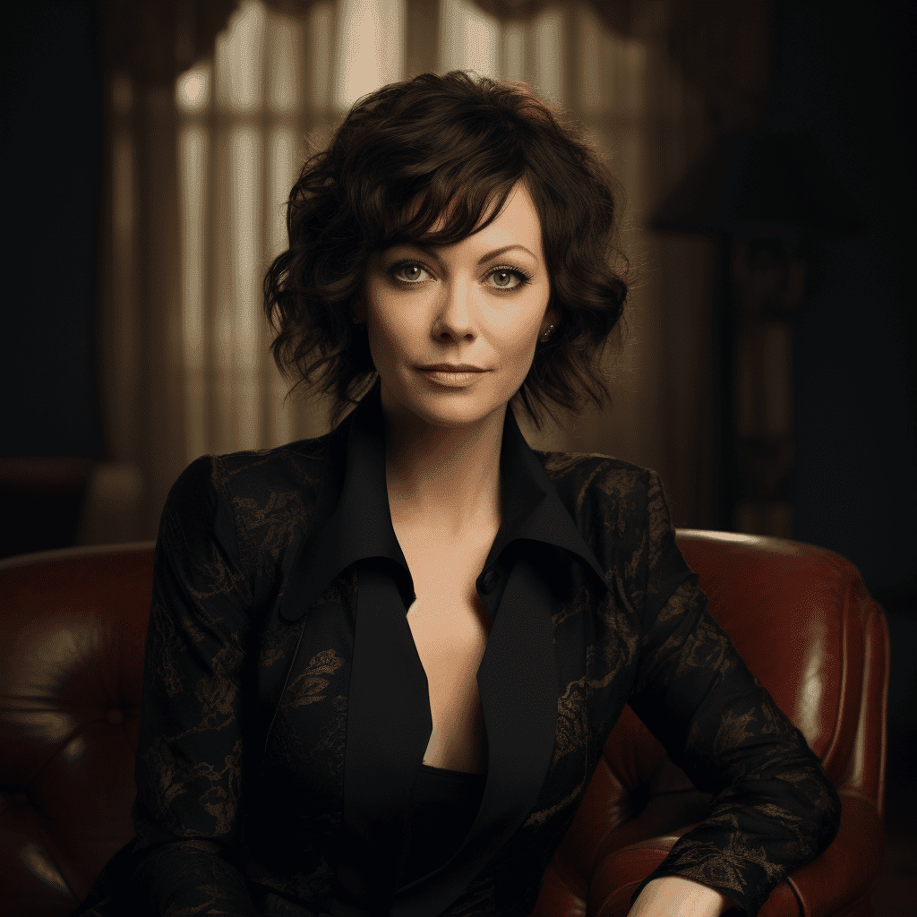 Best Helen Mccrory Movies and Tv Shows