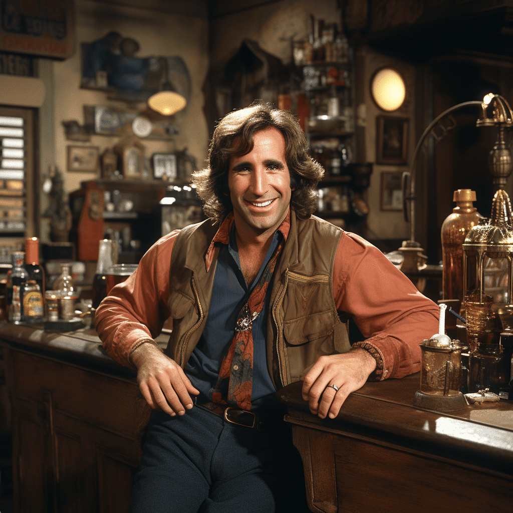 Best Henry Winkler Movies and Tv Shows
